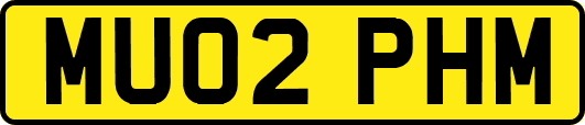 MU02PHM