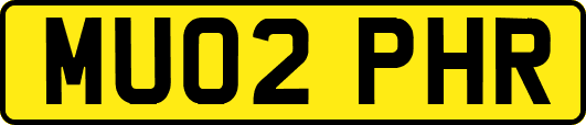 MU02PHR