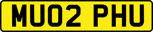 MU02PHU