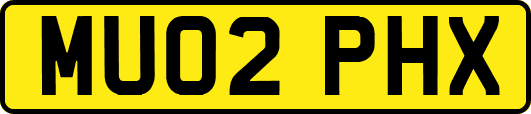 MU02PHX