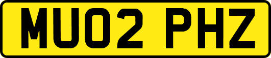 MU02PHZ