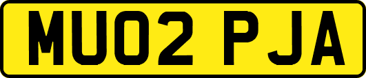 MU02PJA