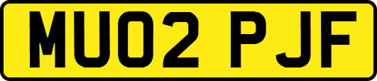 MU02PJF