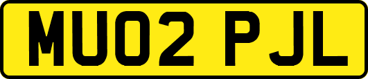 MU02PJL