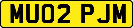 MU02PJM
