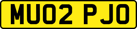 MU02PJO