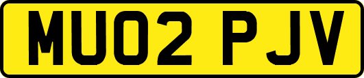 MU02PJV
