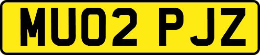 MU02PJZ