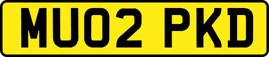 MU02PKD