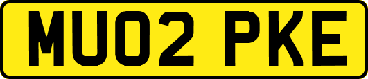 MU02PKE