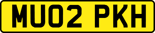 MU02PKH