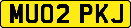 MU02PKJ
