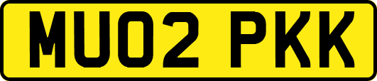 MU02PKK