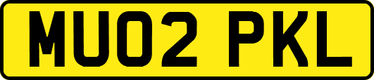 MU02PKL