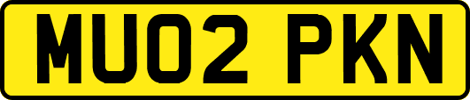 MU02PKN