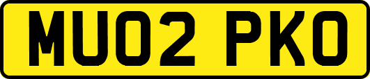 MU02PKO
