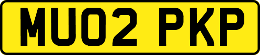 MU02PKP