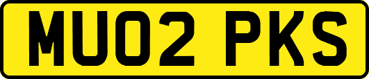 MU02PKS