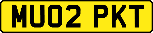 MU02PKT
