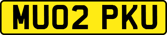 MU02PKU