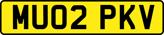 MU02PKV