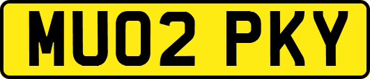MU02PKY