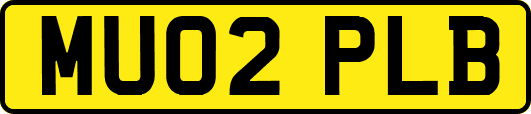 MU02PLB
