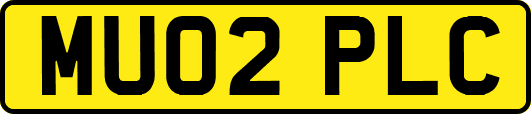 MU02PLC
