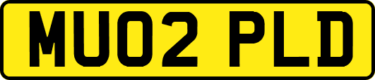 MU02PLD