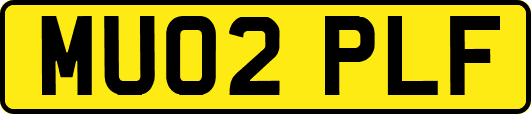 MU02PLF