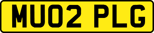 MU02PLG