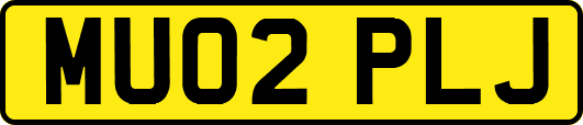 MU02PLJ