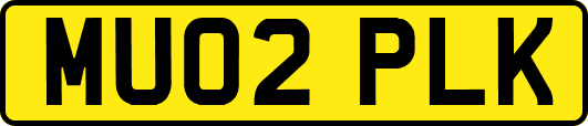 MU02PLK