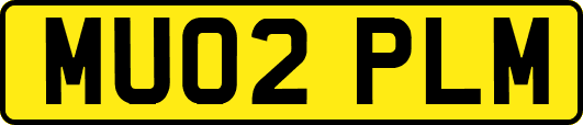 MU02PLM