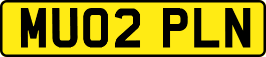 MU02PLN