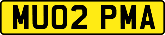 MU02PMA