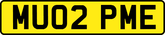 MU02PME