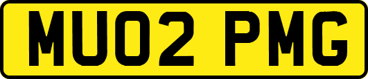 MU02PMG