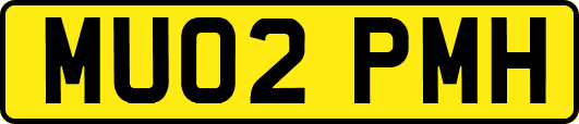 MU02PMH