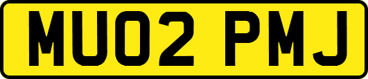 MU02PMJ