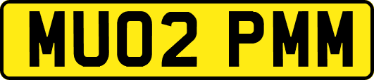 MU02PMM