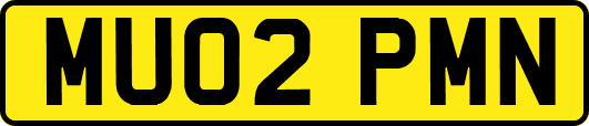 MU02PMN