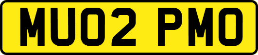 MU02PMO
