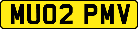 MU02PMV
