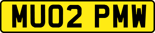 MU02PMW