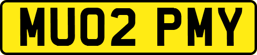 MU02PMY