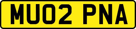 MU02PNA