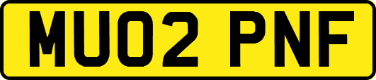 MU02PNF