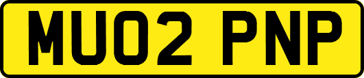 MU02PNP