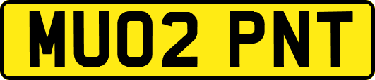 MU02PNT
